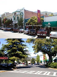 The Plaza