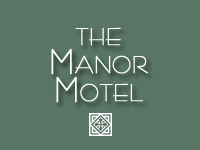 The Manor Motel