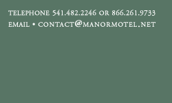 Telephone 541-482-2246