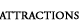Attractions