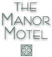 The Manor Motel